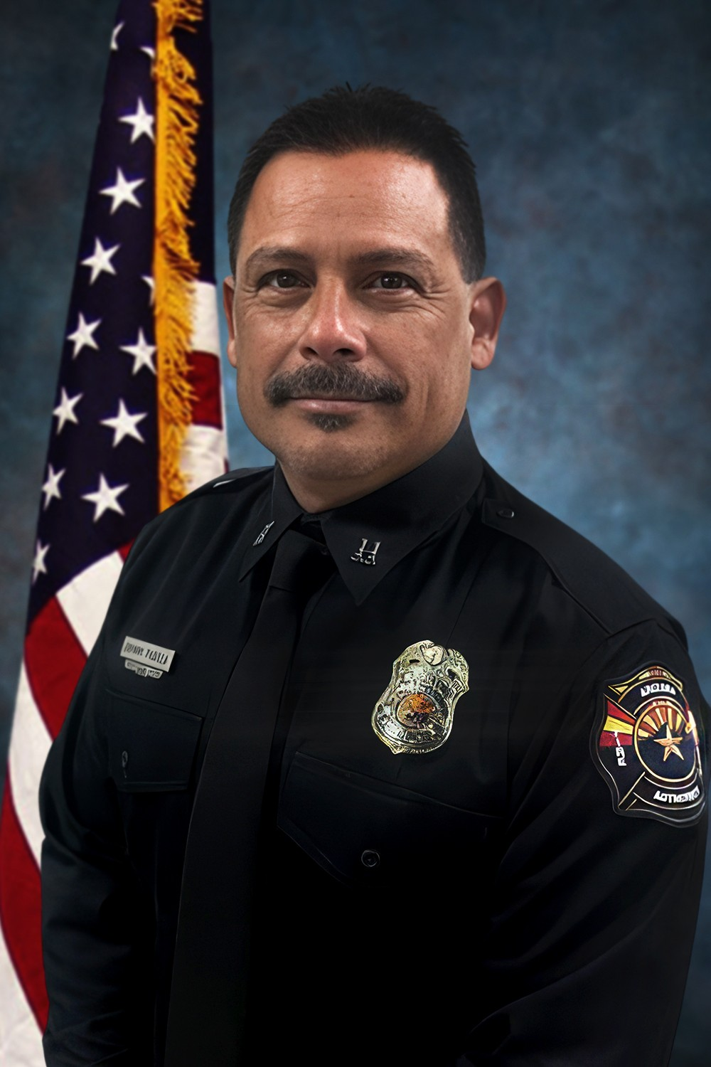 Johnny Padilla